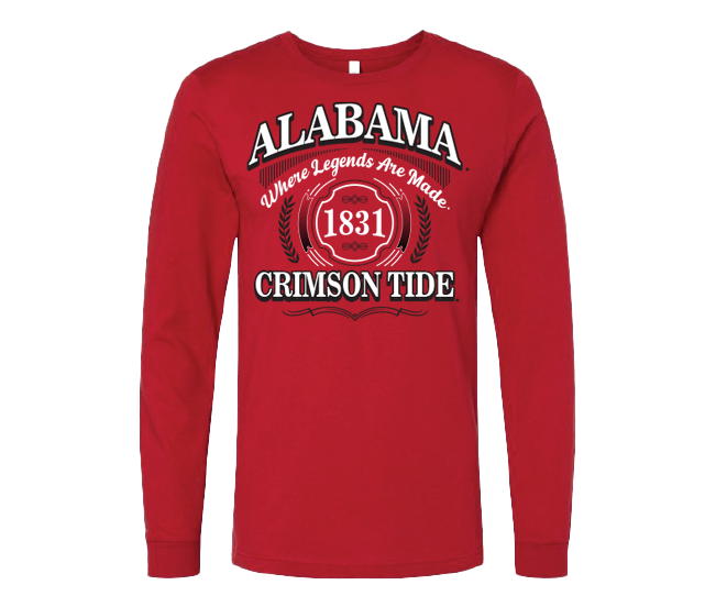 Alabama -  November 2025