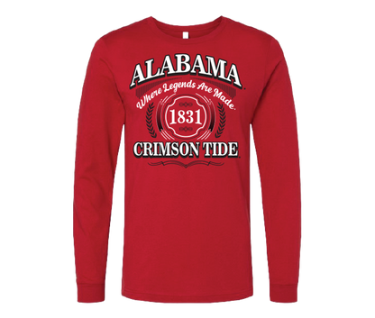 Alabama -  November 2025