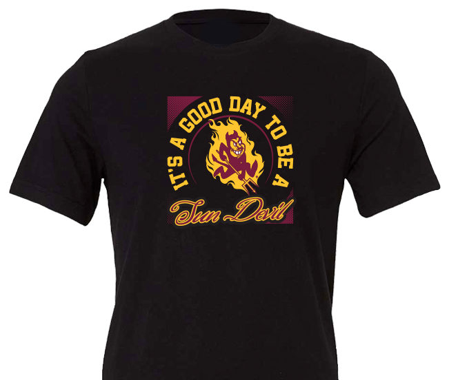 Arizona State - December 2025