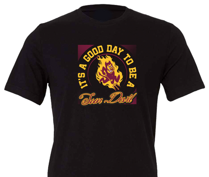 Arizona State - December 2025