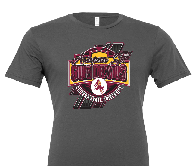 Arizona State - February 2026