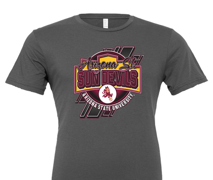 Arizona State - February 2026