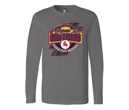 Arizona State - February 2026
