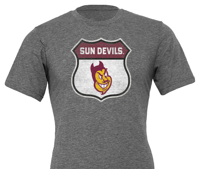 Arizona State - January 2026