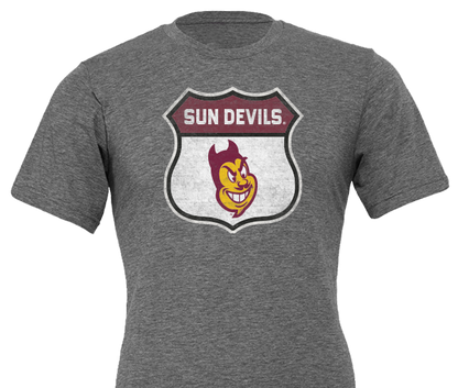Arizona State - January 2026