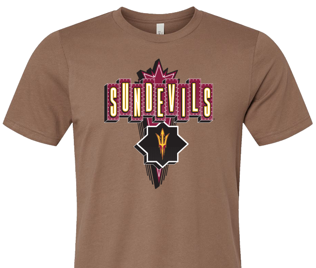 Arizona State -  June 2026