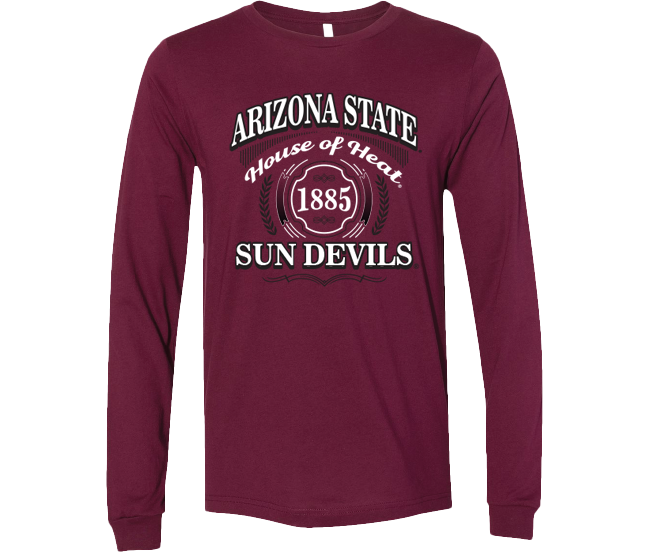 Arizona State -  November 2025