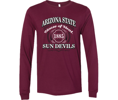 Arizona State -  November 2025