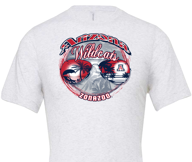 Arizona -  July 2026