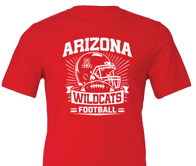 Arizona -  September 2026