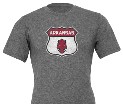 Arkansas - January 2026