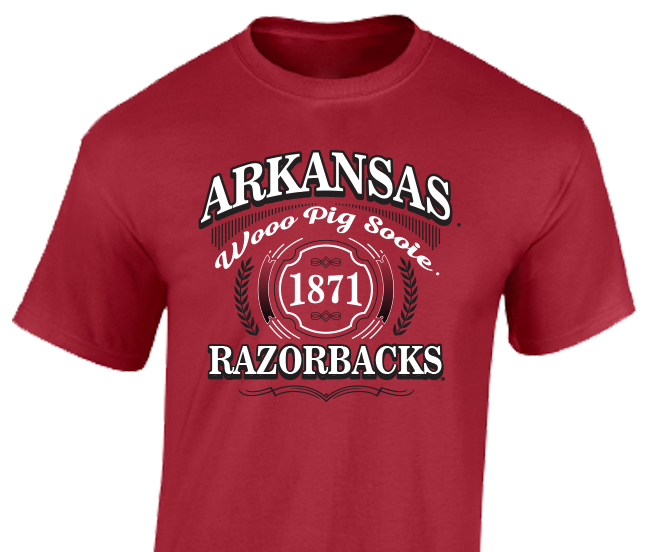 Arkansas -  November 2025