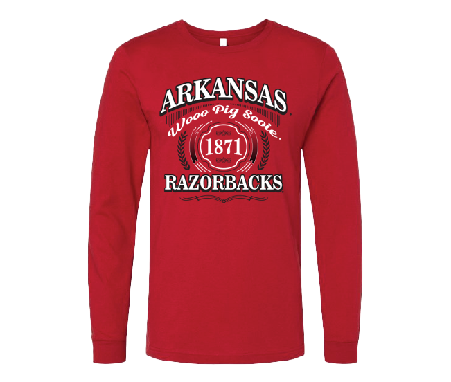 Arkansas -  November 2025