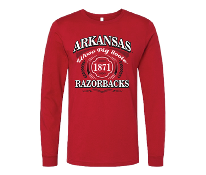 Arkansas -  November 2025