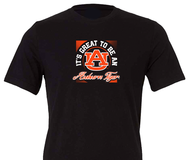 Auburn - December 2025