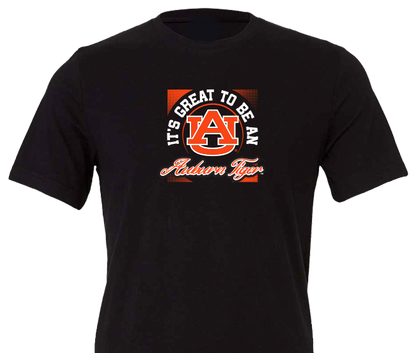 Auburn - December 2025