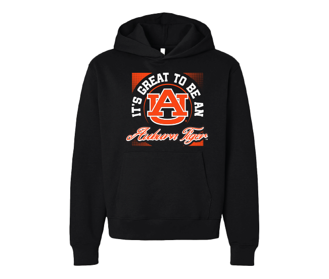 Auburn - December 2025