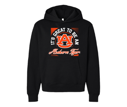 Auburn - December 2025