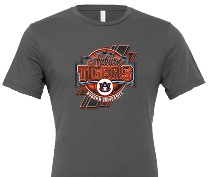 Auburn - February 2026