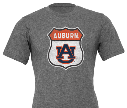 Auburn - January 2026