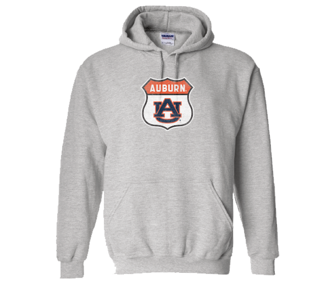 Auburn - January 2026