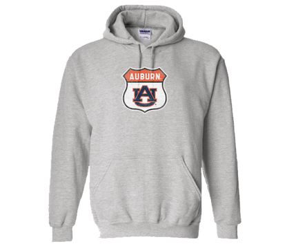 Auburn - January 2026