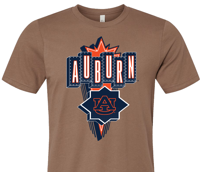 Auburn -  June 2026