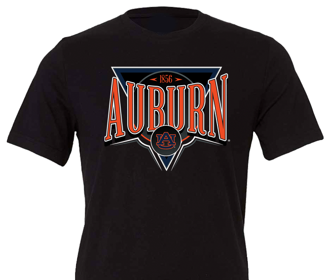 Auburn -  May 2026