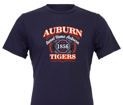 Auburn -  November 2025