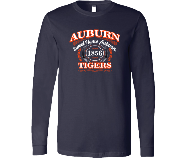 Auburn -  November 2025