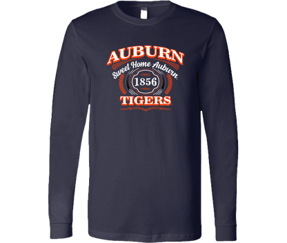 Auburn -  November 2025