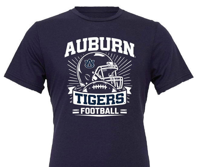 Auburn -  September 2026