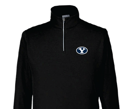 BYU Cougars 2023 1/4 Zip Pullover