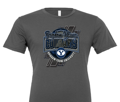BYU - February 2026