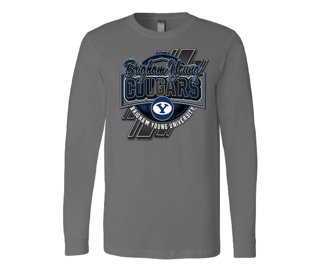 BYU - February 2026