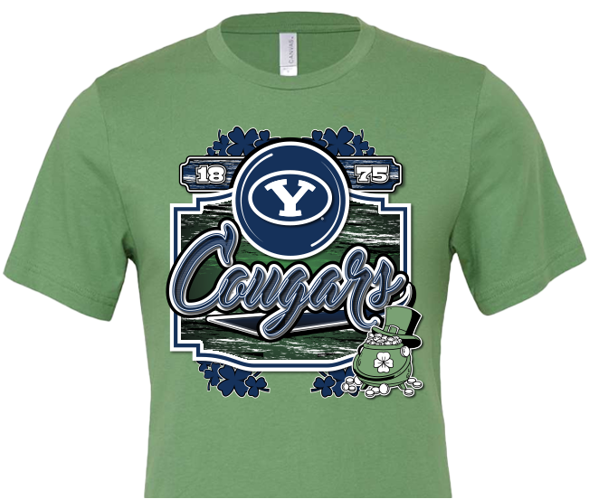 BYU -  March 2026