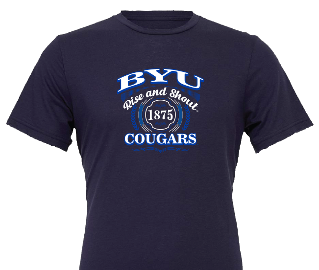 BYU -  November 2025