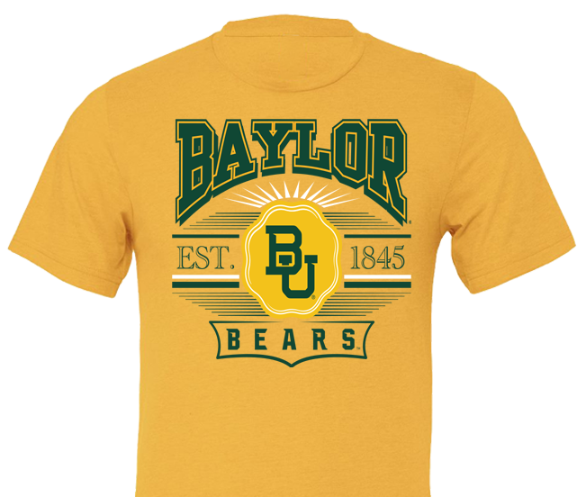 Baylor -  April 2026