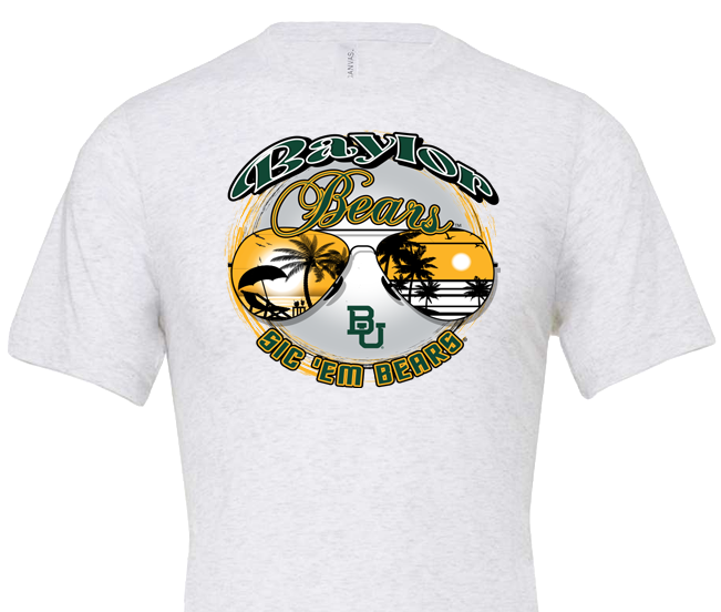 Baylor -  July 2026