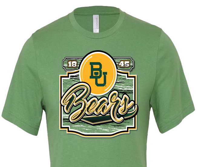 Baylor -  March 2026