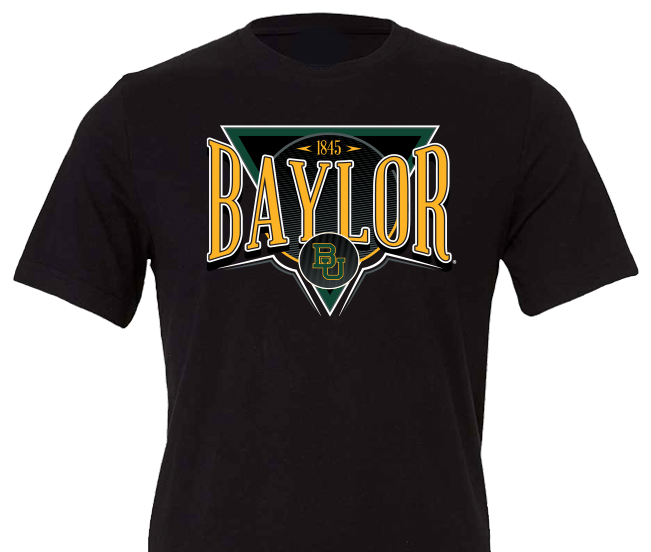 Baylor -  May 2026