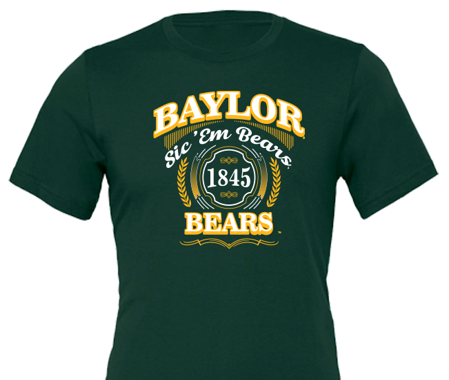 Baylor -  November 2025