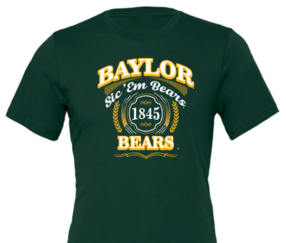 Baylor -  November 2025