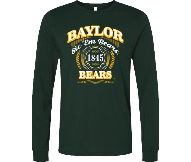 Baylor -  November 2025