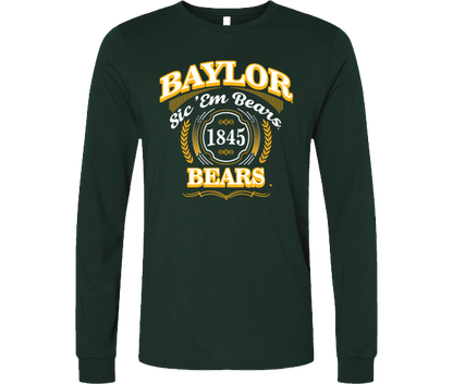 Baylor -  November 2025