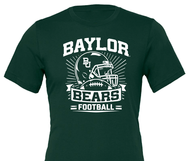 Baylor -  September 2026