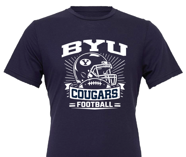 BYU -  September 2026
