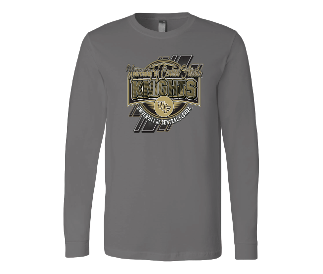 UCF - February 2026