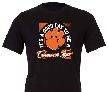 Clemson - December 2025