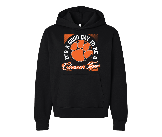 Clemson - December 2025